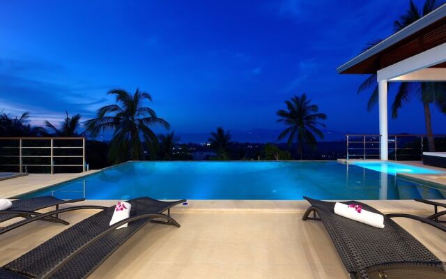 Villa Floramare