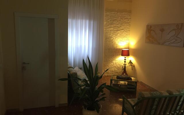 Hotel Storyville - Cinquale
