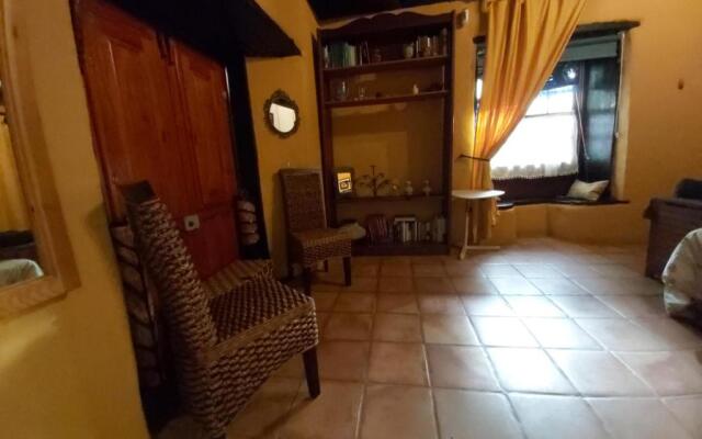 Finca Paraiso Casa Rural Tenerife