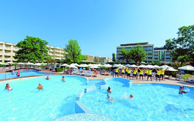 DAS Club Hotel Sunny Beach 