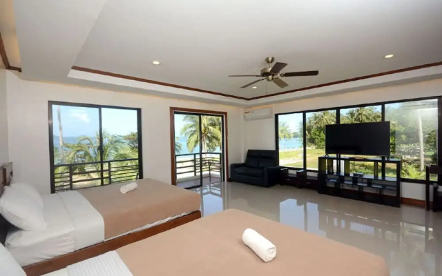 El Nido Palms Resort