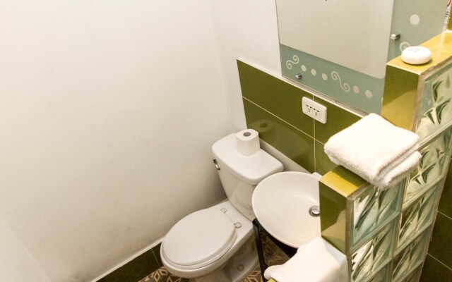 Hostal Casa Vieja