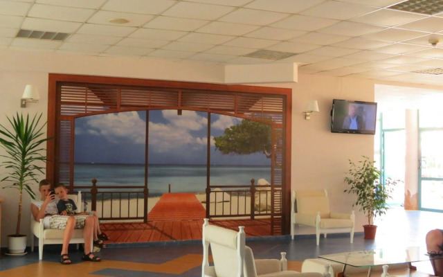 Sirena Hotel