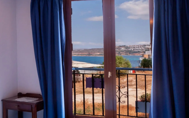 Poco Loco Bed & Breakfast