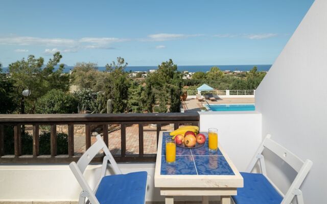 Aegean Apartments