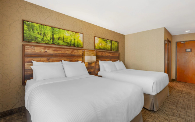 Best Western Plus Valemount Inn & Suites