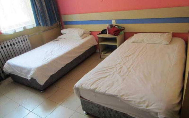 Shindom Inn Beijing Dazhalan