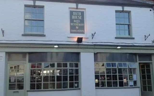 Bath House Hotel