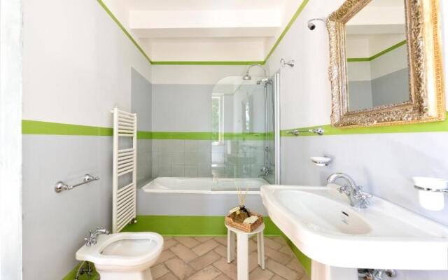Villa Collepere Country House