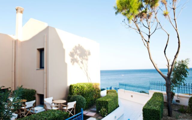 Sea Breeze Hotel Apartments & Residences