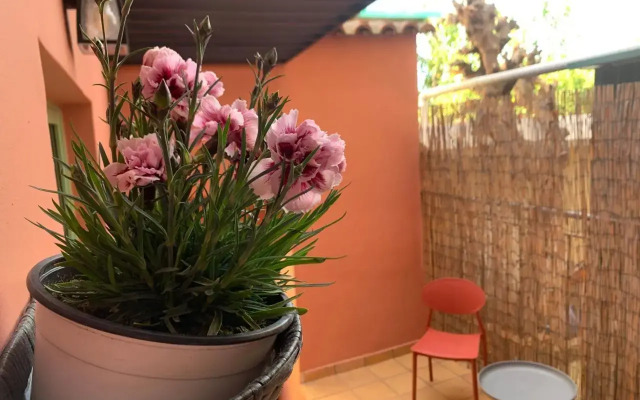 MASTER ROSE STUDIO in old town