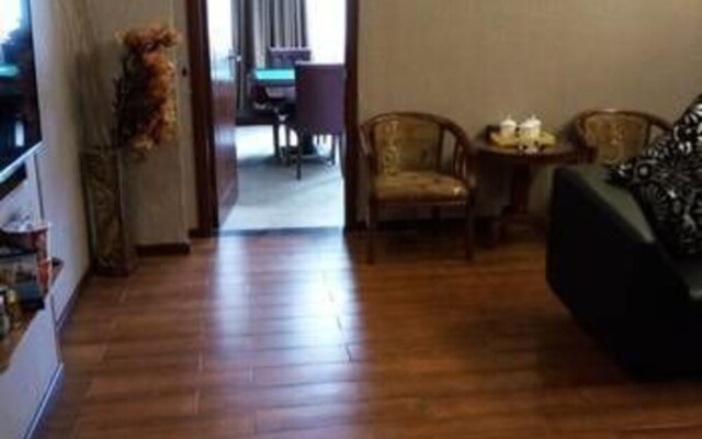 Wenhao Business Hotel