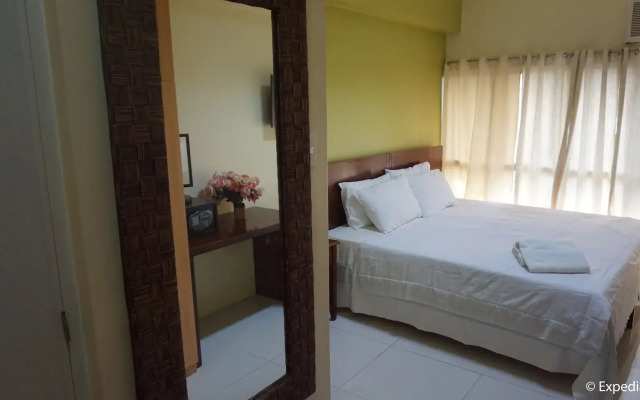 Pacific Park Hotel
