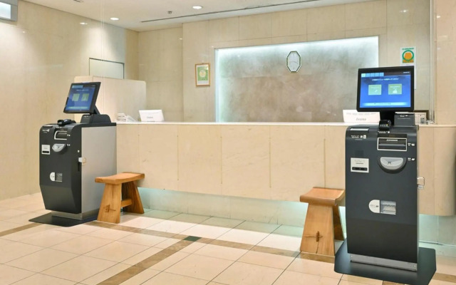 Hotel NCB