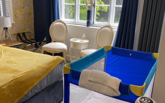 Copperbeech Bed and Breakfast