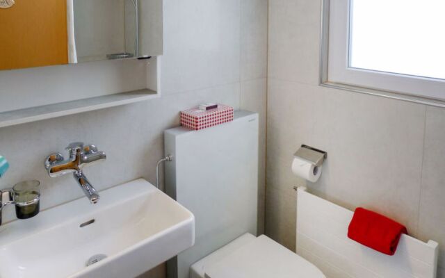 Apartment Petrani Emmetten