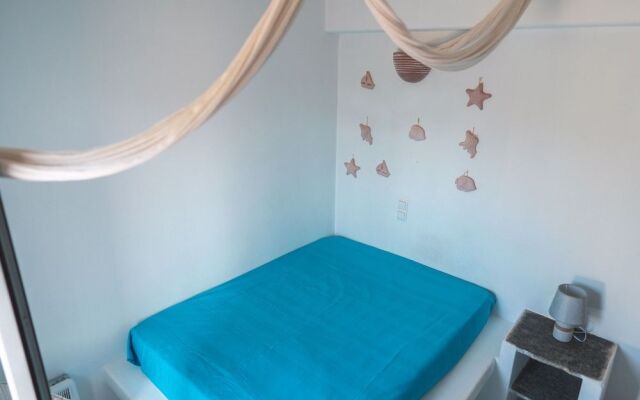 Traditional Paros House