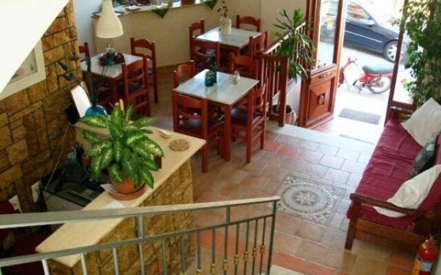 Pension Posidon