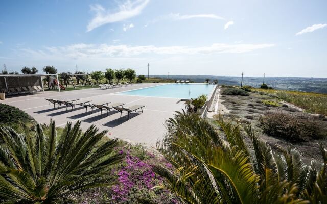 La Dimora di Spartivento, Best Western Signature Collection