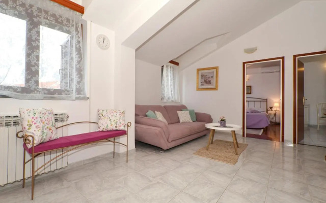 Apartmani Bašić 1