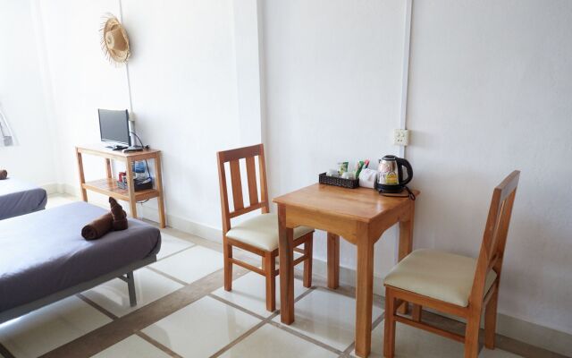 Sevenstars Hostel