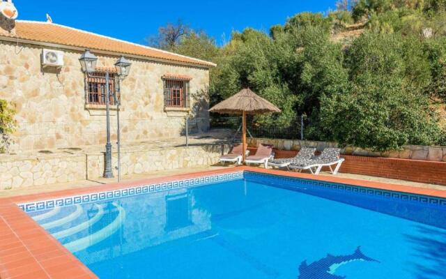 Casa Barrera El Gastor by Ruralidays
