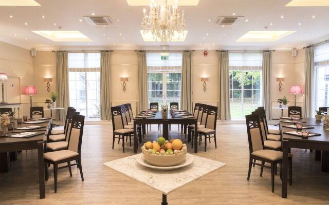 Best Western Forest Lodge