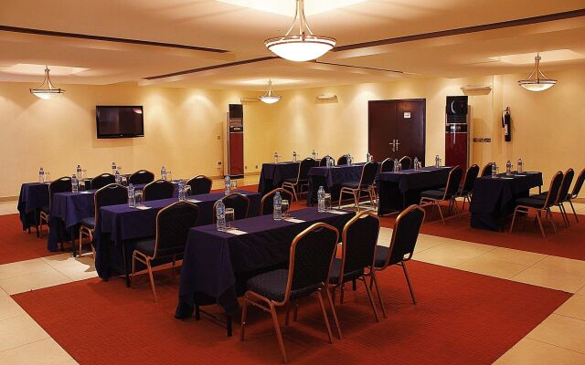 The Westwood Hotel Ikoyi Lagos
