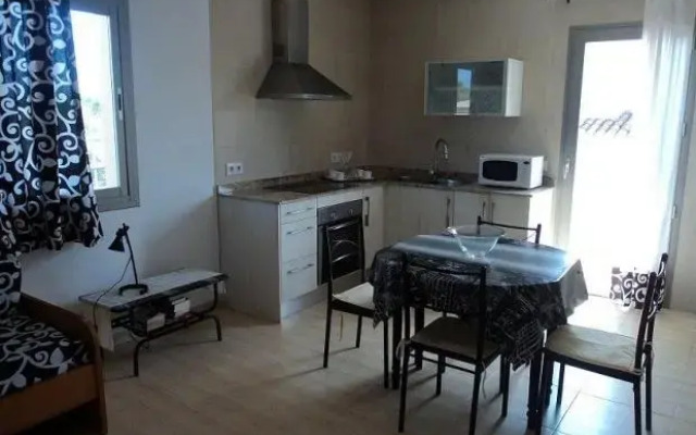 Rental Apartment Maria