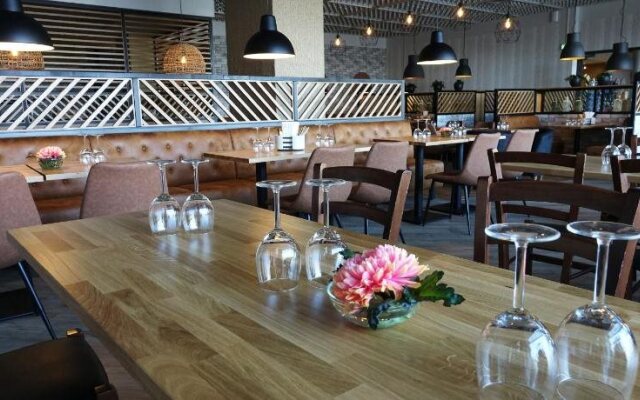 Park Hotel Tornio