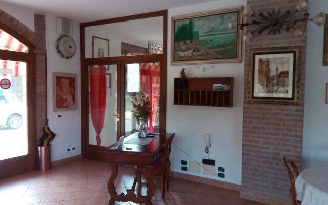 Agriturismo Corte Trincerone