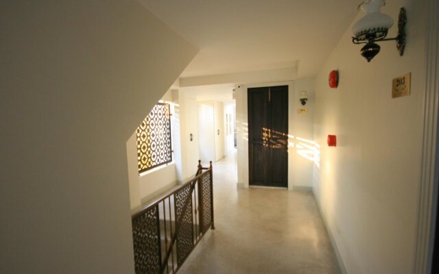 Namamema Boutique Hotel
