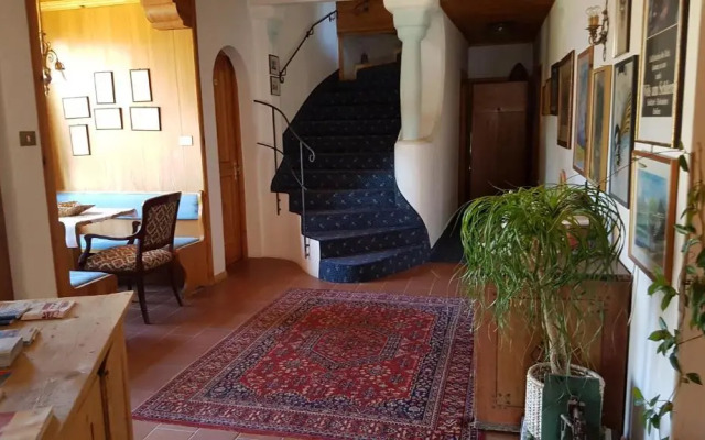 Apartments Garni Steffi