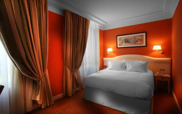 Best Western Premier Hotel Princesse Flore