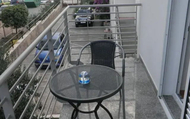 Beach Apartments Rafael
