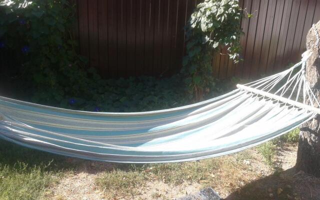 Mini-hotel Yutnii dvorik