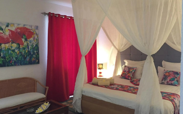 Djerba Orient