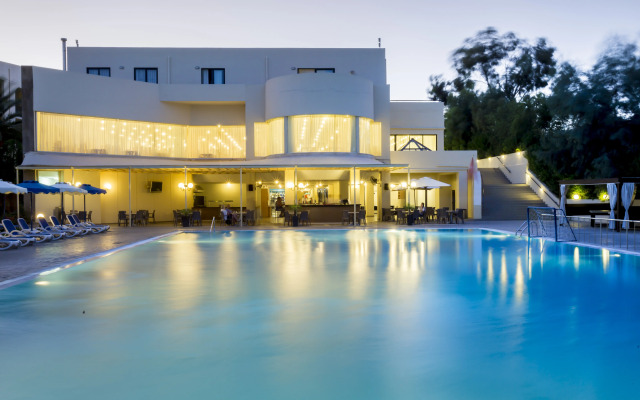 Blue Sea Holiday Village