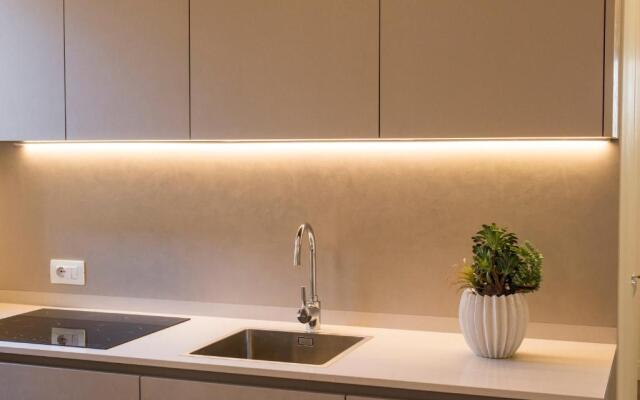 Apartments Florence - Duomo Contemporary