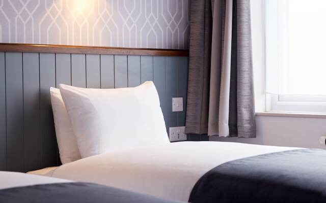 The Chase Hotel by Greene King Inns