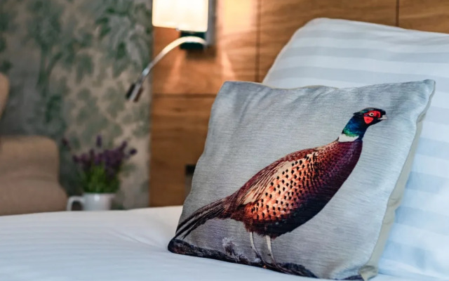 The Pheasant Hotel, Holt, Norfolk