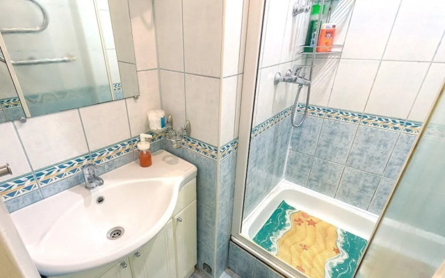 RentalSPb Apartment Obvodnoy Kanal 46