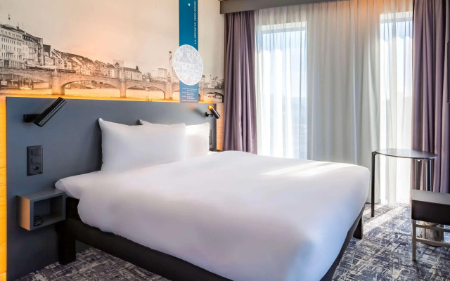 ibis Styles Basel City