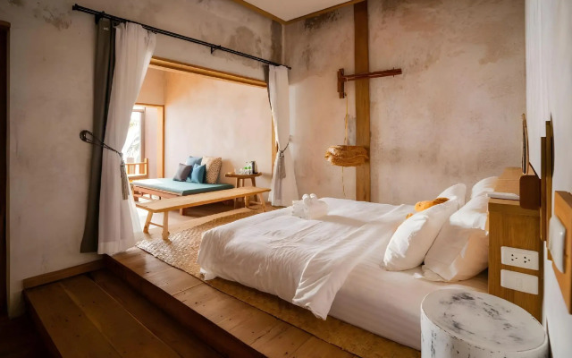 La A Natu Sam Roi Yot