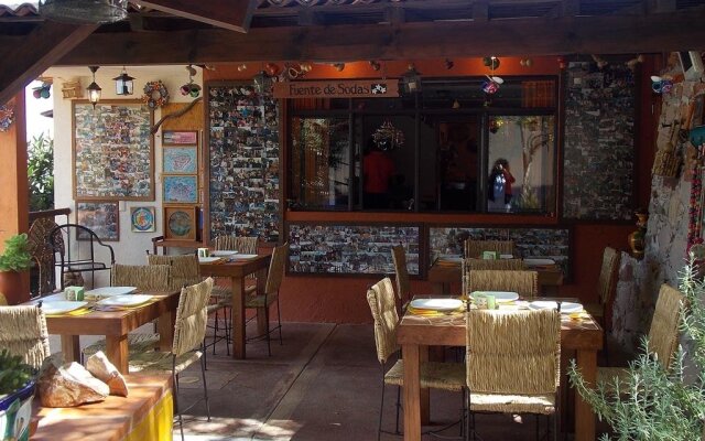 El Cantar del Viento