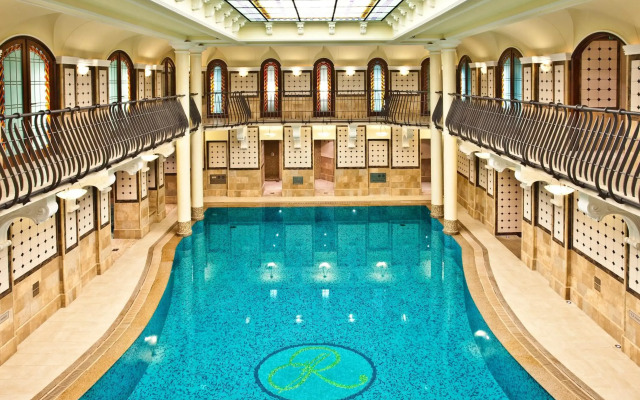 Corinthia Budapest