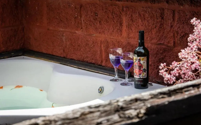 Costa Palmera a 295 m de playa