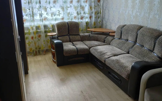 Апартаменты на улице Менделеева 8А