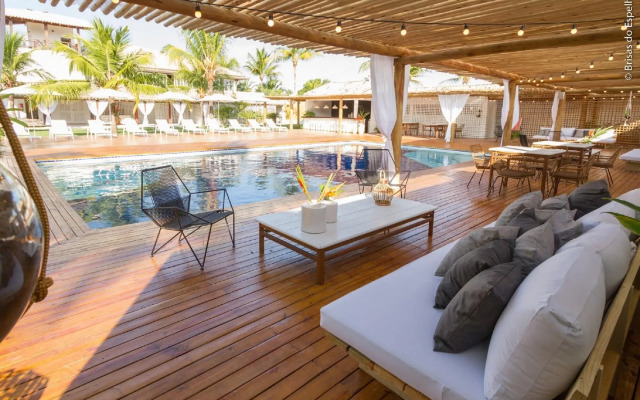 Pousada Brisas do Espelho