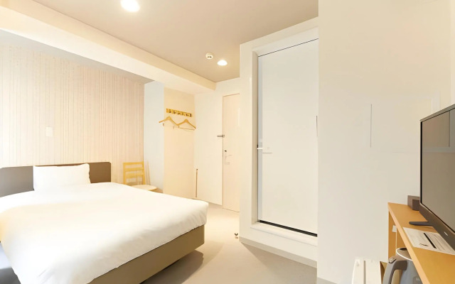 Y&Y NAMBA HOTEL Osaka